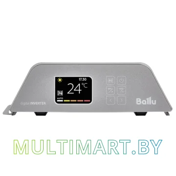 Конвектор Ballu BEC/ATI-2501 картинка 3